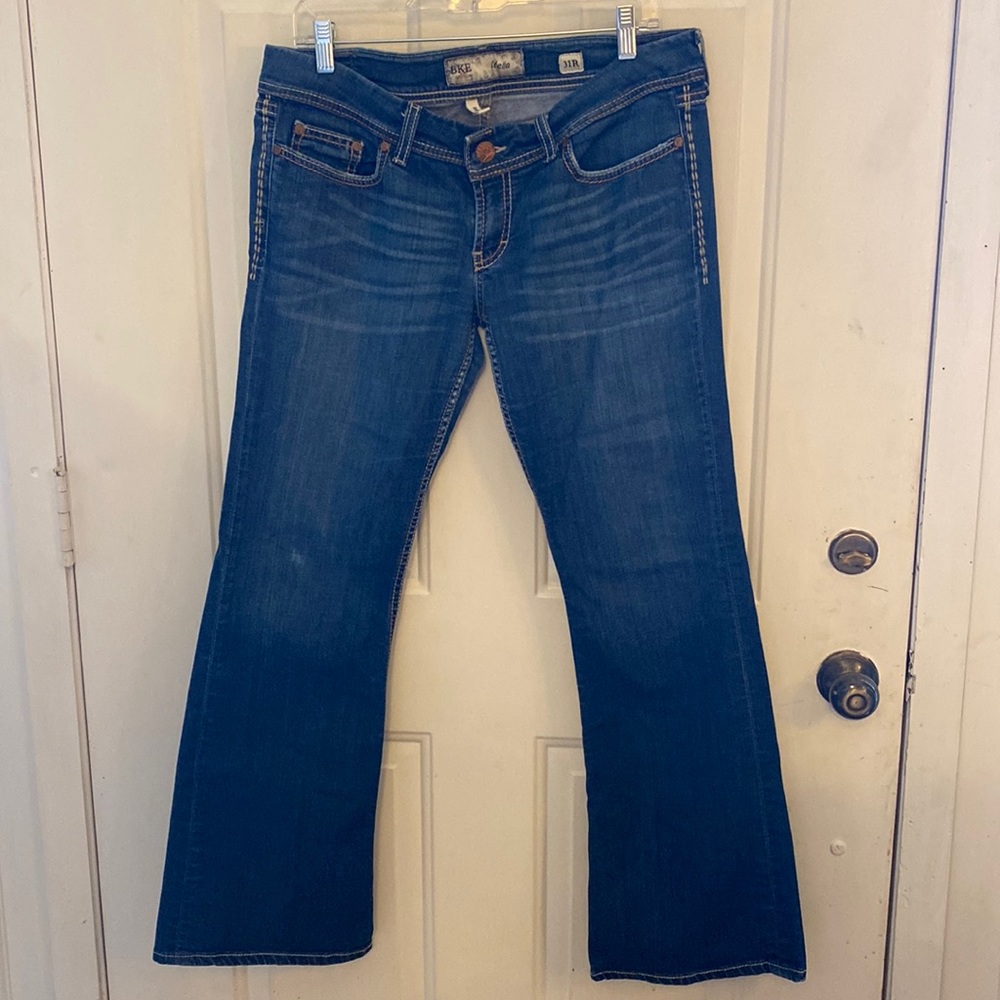 BKE Denim Jeans  31R